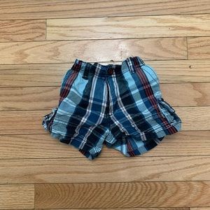 baby shorts